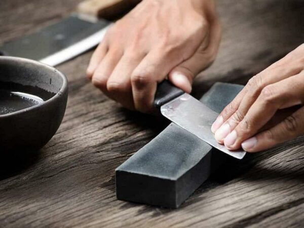 Dicas para um Bom Corte de Carne: Técnicas de Corte Usando a Faca