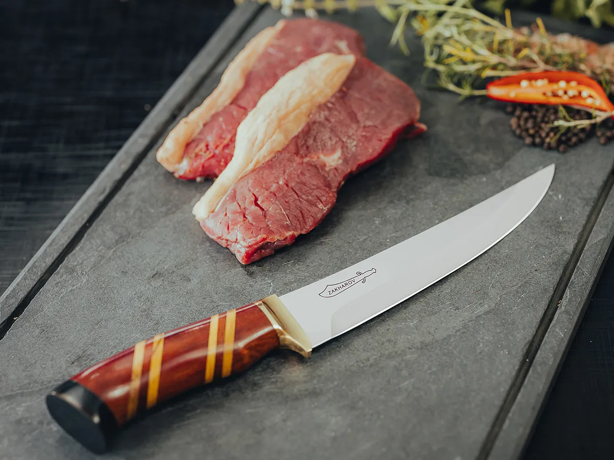 Como Escolher um Kit de Facas para Churrasco