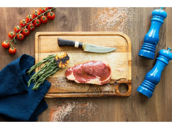 Erros comuns ao usar facas e como evitá-los